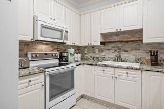 NEW! Centrally located 3BR Golf and Beach Condo - Myrtle Beach - 5