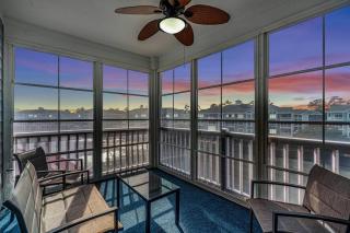 NEW! Centrally located 3BR Golf and Beach Condo - Myrtle Beach - 3