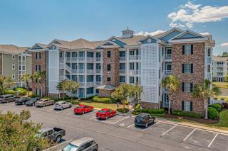NEW! Centrally located 3BR Golf and Beach Condo - Myrtle Beach - 2