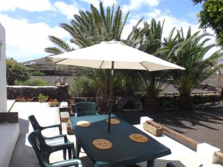 Finca El Oratorio - Masdache - 7