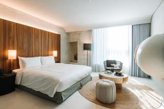 了了礁溪 Vivir Jiaoxi Hotel - Jiaoxi - 9