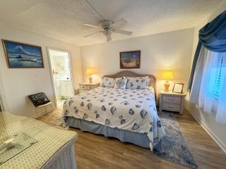 El Matador 217 - Ground floor unit - Fort Walton Beach - 4