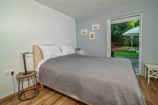 LIVAS Athens Voula garden bungalow - Athene - 7