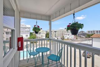 Dry Dock Inn - Carolina Beach - 6