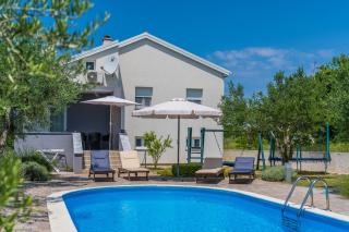Holiday house Ana - Privlaka - 9