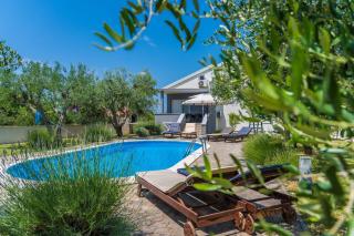 Holiday house Ana - Privlaka - 0