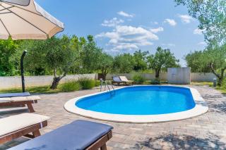 Holiday house Ana - Privlaka - 2