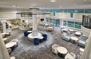 Hilton London Croydon - Croydon - 7