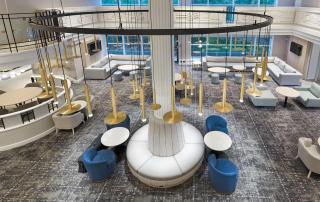 Hilton London Croydon - Croydon - 5