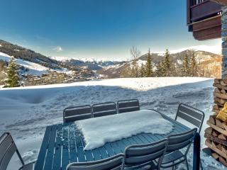 Spacieux appartement avec spa, 3 chambres, accès facile aux pistes à Courchevel Moriond - FR-1-563-143 - Courchevel - 6