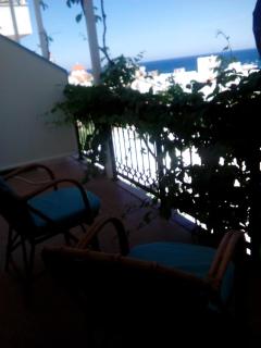 Nikos Hotel - Diafani - 7