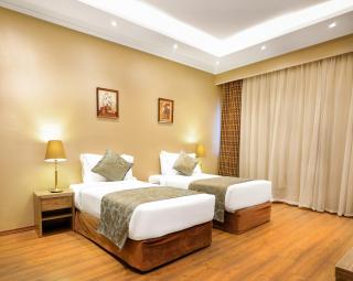 Al Ansar Golden Tulip - Medina - 3
