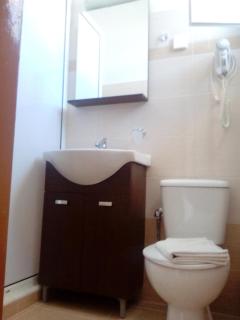 Nikos Hotel - Diafani - 6