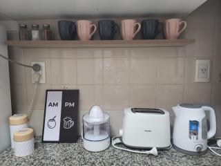 LUAMAR 2-SAINT MICHELE - Mar del Plata - 1