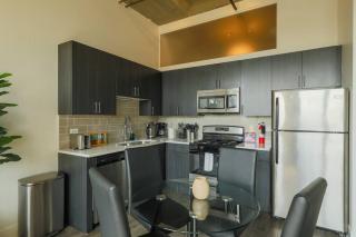 Walkable 2BR Apartment in Chicago South Loop with Optional Parking and Gym Access Near McCormick Place, Museum Campus & Lakefront - 4