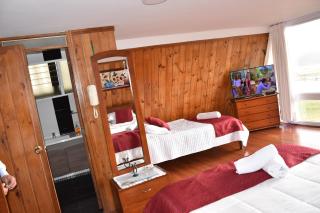 CHALET LOS PINOS - Duitama - 4