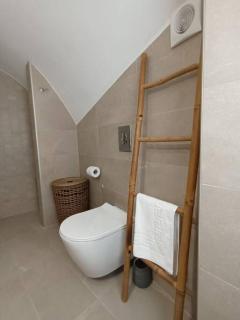 Tsolakis Luxury House 2 - Leonidio - 7
