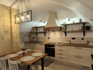 Tsolakis Luxury House 2 - Leonidio - 6