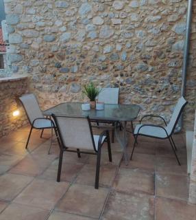 Tsolakis Luxury House 2 - Leonidio - 4