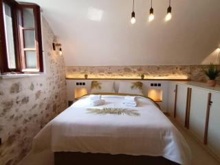 Tsolakis Luxury House 2 - Leonidio - 2