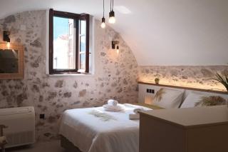 Tsolakis Luxury House 2 - Leonidio - 1