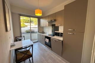 WE CANNES ! Amazing Sea View 2 Bedrooms La Vista - Cannes - 3