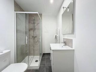 Cosy studio, Centre Ville Thomassin 2 - Lione - 4