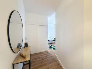 Cosy studio, Centre Ville Thomassin 2 - Lione - 1