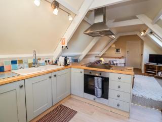 Coach House Alnmouth - Alnmouth - 6