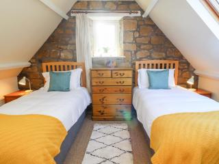 Coach House Alnmouth - Alnmouth - 1