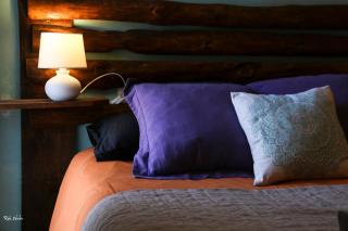 Casa rural Hitohouse Bed&Climb - 1
