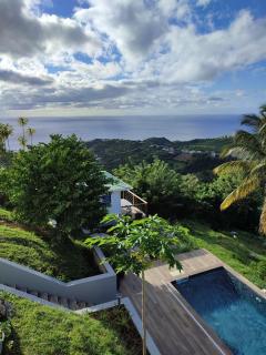VillAnolis Martinique - Le Carbet - 0