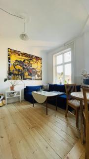 ApartmentInCopenhagen Apartment 1586 - Copenaghen - 9