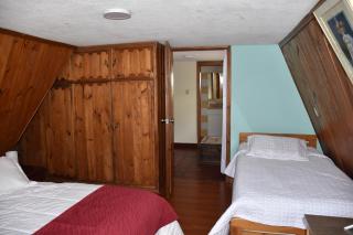 CHALET LOS PINOS - Duitama - 2