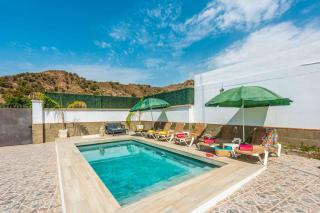 Villa La Marina - Almuñécar - 9