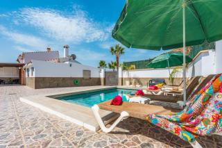 Villa La Marina - Almuñécar - 7