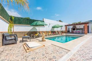 Villa La Marina - Almuñécar - 6