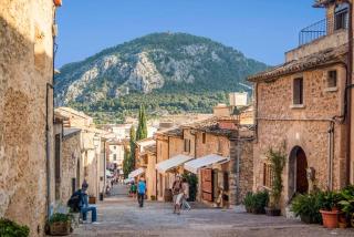 Ca Na Maria - Pollença - 4