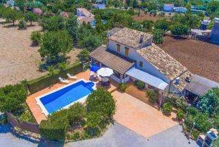 Can Tomeu - Pollença - 7