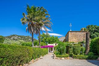 Can Miquel - Pollença - 3