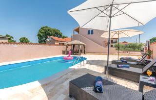 Elegant Villa Jure with private pool - Poličnik - 0