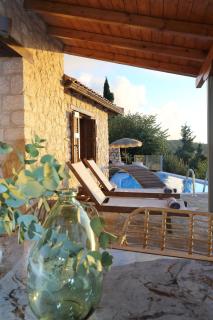 Georgia Villas - Drymon - 3