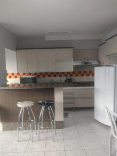 Condomínio cesars park flats - Caldas Novas - 5