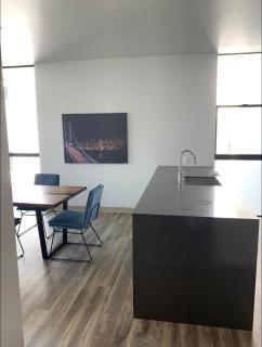 Modern 2-Bedroom Apartment in Little Italy - San Diego - 1