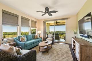 3 Bedroom 3 Bathroom Condo with Ocean View - Alekona Kauai - 9