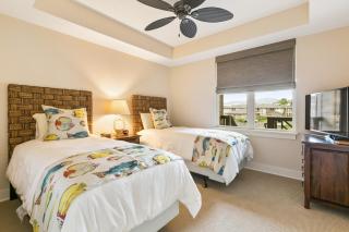 3 Bedroom 3 Bathroom Condo with Ocean View - Alekona Kauai - Koloa - 7