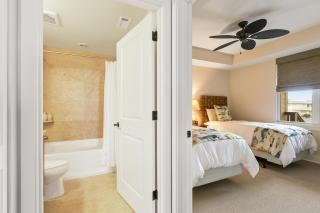 3 Bedroom 3 Bathroom Condo with Ocean View - Alekona Kauai - Koloa - 6