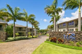 3 Bedroom 3 Bathroom Condo with Ocean View - Alekona Kauai - Koloa - 2