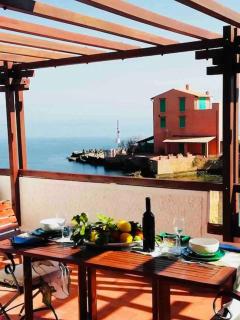Relaxing seahouse - Santa Flavia - 5