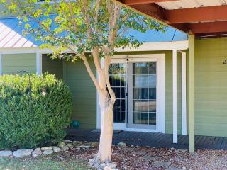 The Overlook~Bandera, TX - Bandera - 8